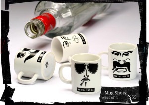 Mug Shots
